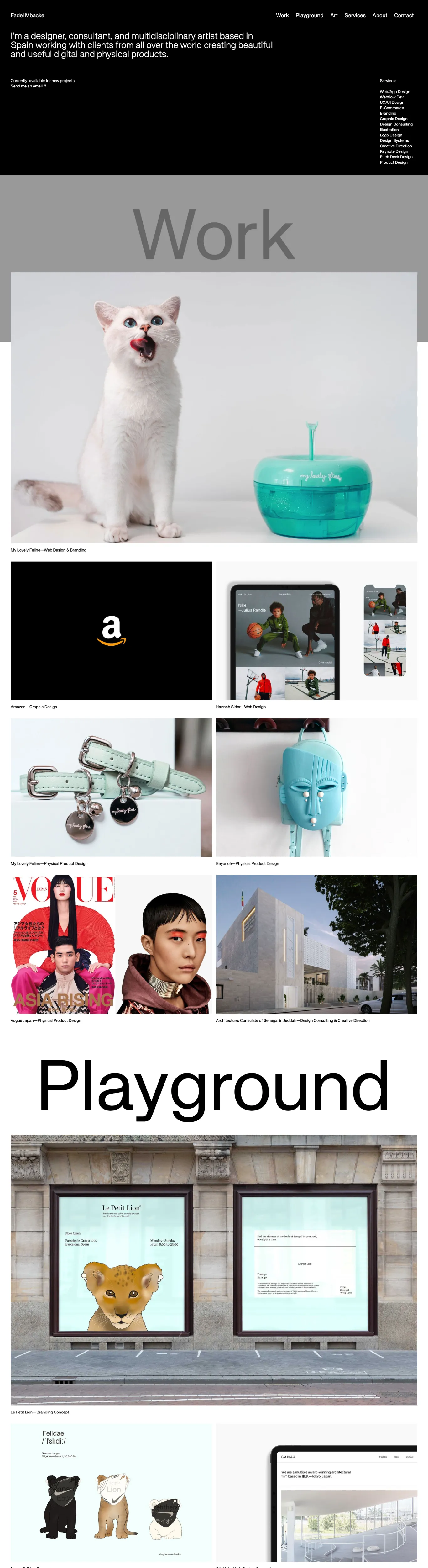 Minimalist Turquoise Sans-serif Design Webflow website example