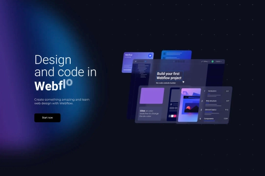 Custom Scrollbar Styling Webflow cloneable