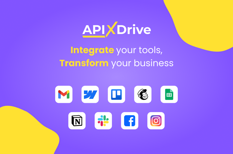 Discover how ApiX-Drive, a top automation tool for Webflow projects, streamlines integration processes. Benefit from easy automation setup, increased efficiency, and optimized data processing with over 400 connectors. Ideal for Webflow designers looking to enhance workflows.