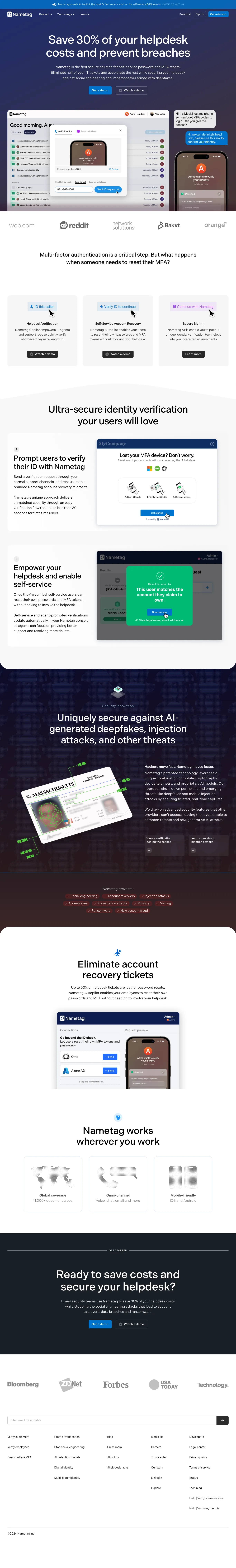 Modern Green Sans-serif Helpdesk Webflow website example.