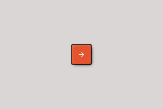 3D Interactive button Webflow cloneable