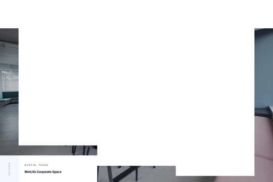 NSIDE Interior Design Webflow cloneable