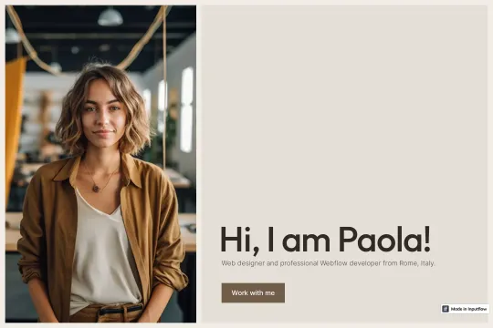 Advanced Multi-Step Form Webflow cloneable
