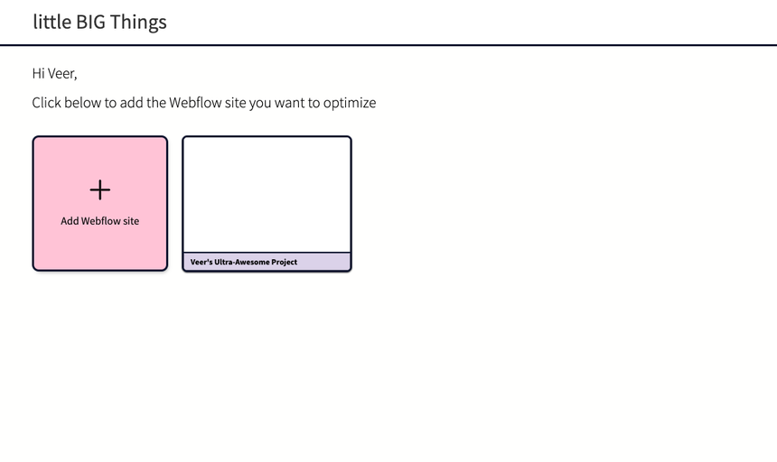 Optimize Webflow images efficiently with Pixie, a Webflow app offering image resizing, compression, and WebP conversion. Streamline image management, improve loading speeds, and enhance user experience seamlessly. Perfect for Webflow designers prioritizing efficiency and performance.
