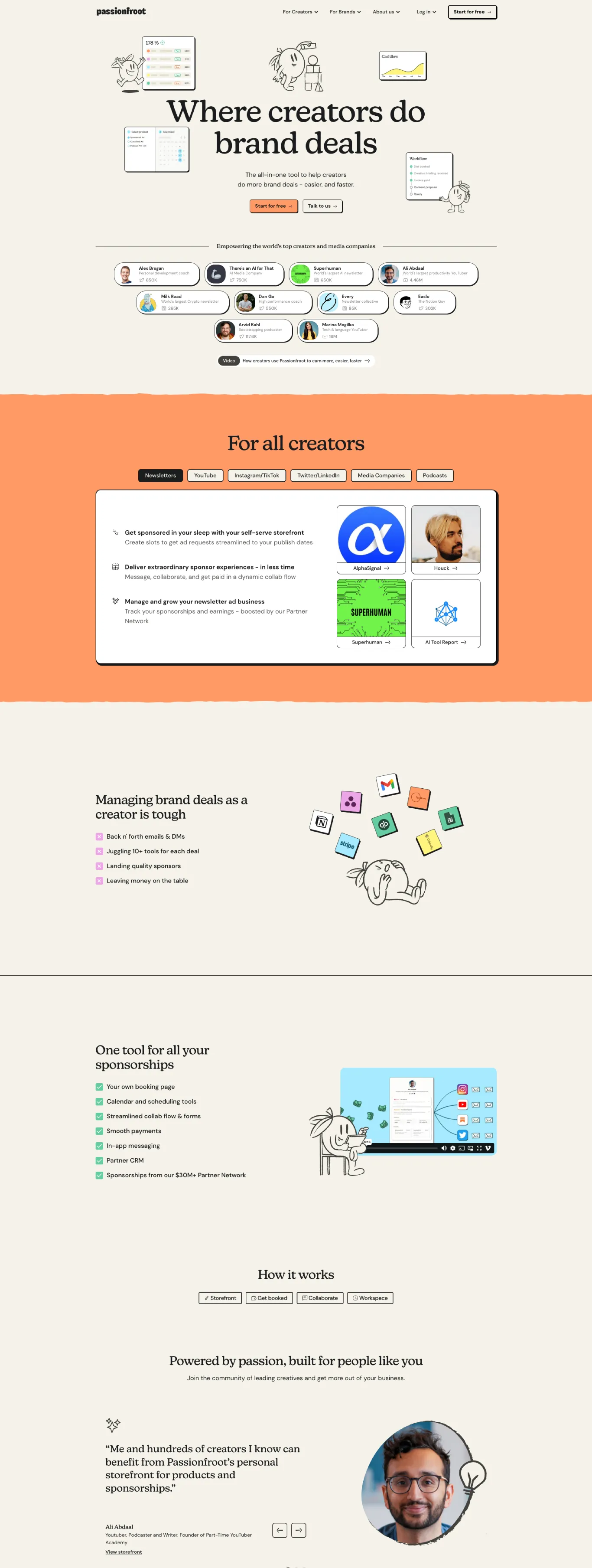 Webflow website example Digital Marketing Minimalist Sans-serif Black