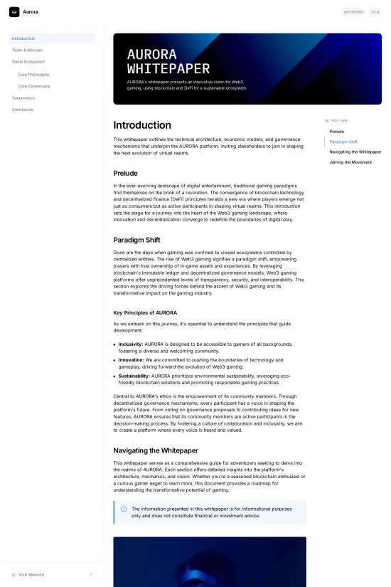 Technology Helpdesk Modern Webflow website template